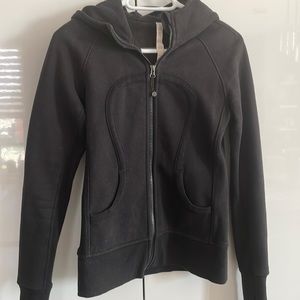 Lululemon sweater hoodie